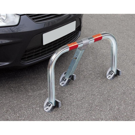 Bloc parking Classique 