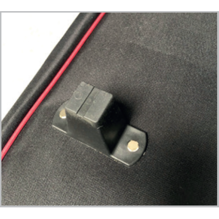 Sac de transport pour Stand parapluie