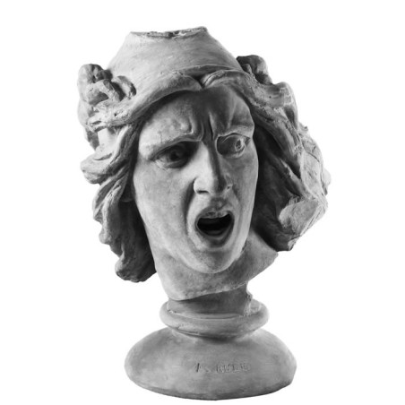 Marianne La Marseillaise, le Génie de la Patrie