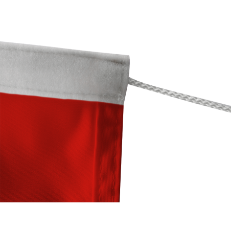 Verlco Tissu d'inauguration