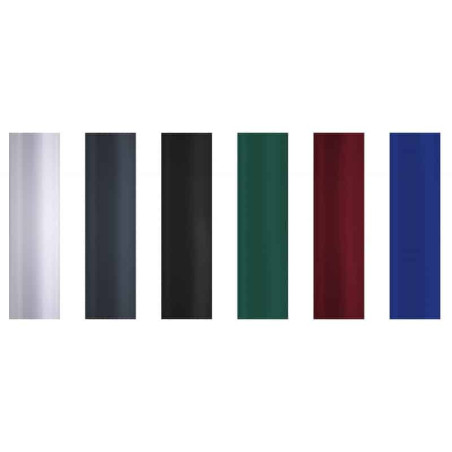 Couleur ral pour Mât aluminium 3 mètres