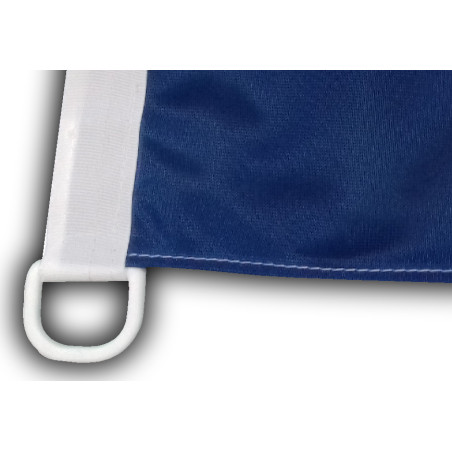 Pavillon personnalisé