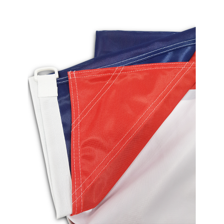 Pavillon personnalisé