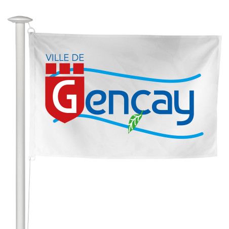 Pavillon personnalisé