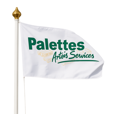 Mât fibre de verre 08 mètres