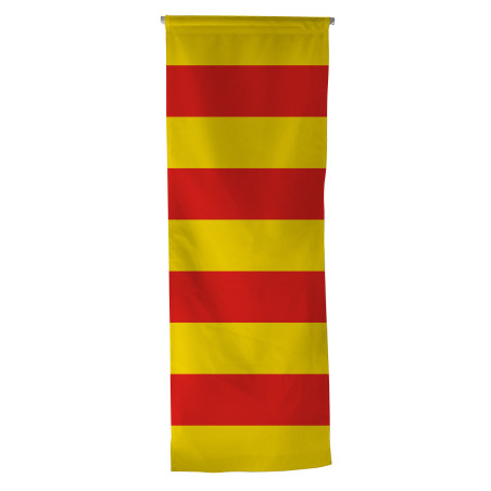 Oriflamme province Comté de Foix