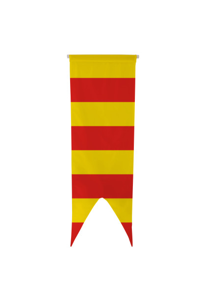 Oriflamme province Roussillon