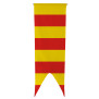 Oriflamme province Roussillon