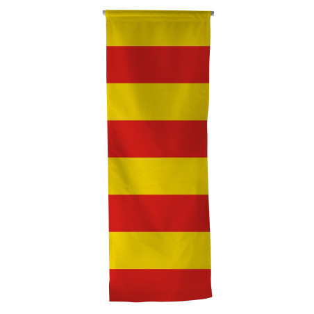 Oriflamme province Roussillon