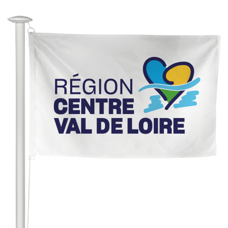 Pavillon région Centre Val de Loire