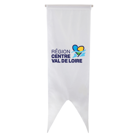 Oriflamme région Centre Val de Loire