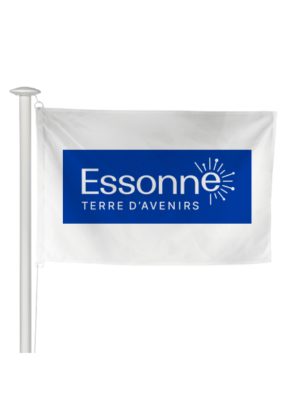 Pavillon du Conseil Départemental de l'Essonne