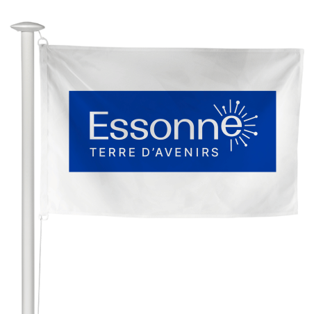Pavillon du Conseil Départemental de l'Essonne