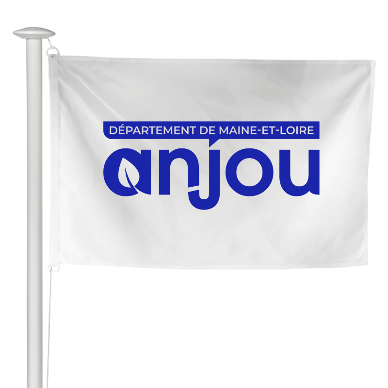 Pavillon du Conseil Départemental de Maine-et-Loire