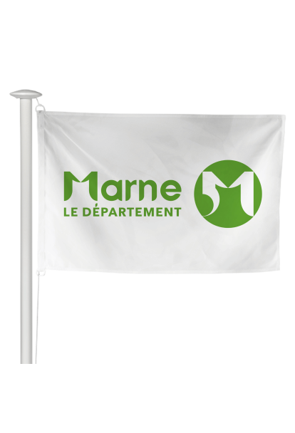 Pavillon du Conseil Départemental de la Marne