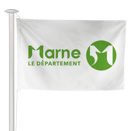 Pavillon du Conseil Départemental de la Marne