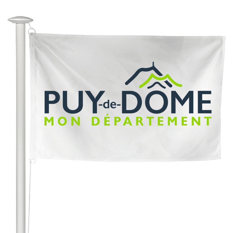 Pavillon du Conseil Départemental du Puy-de-Dôme