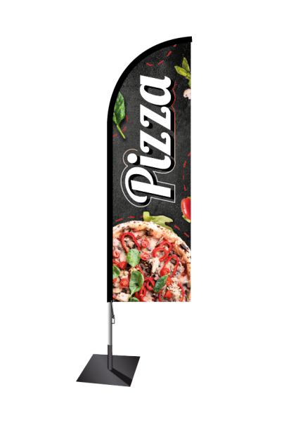 Voile Plume Pizzeria