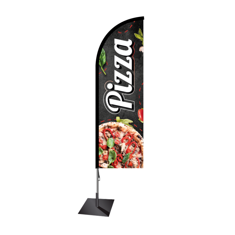 Voile Plume Pizzeria