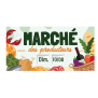 Banderole marché des producteurs en PVC