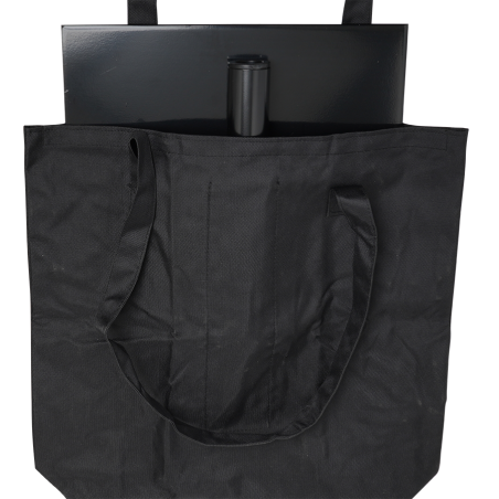 Sac de rangement pour pied platine