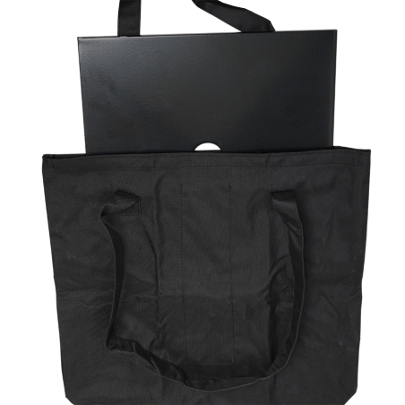 Sac de rangement pour pied platine