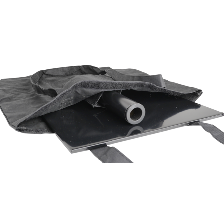 Sac de rangement pour pied platine