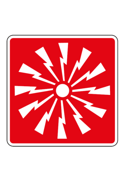 Panneau alarme incendie