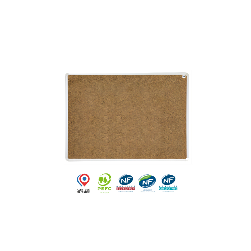 Tableau shellboard liège