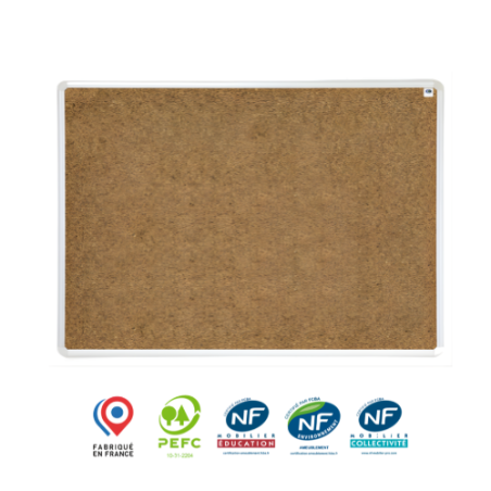 Tableau shellboard liège