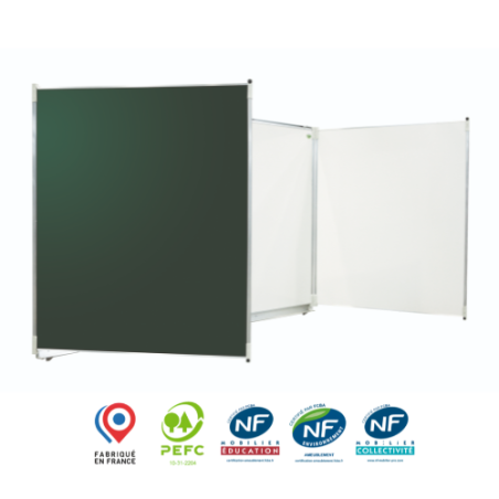 Tableau Triptyque Classic