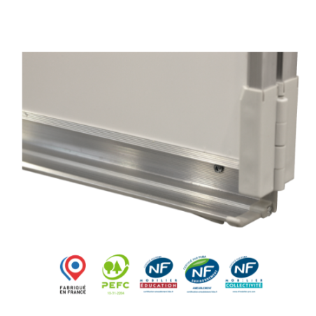 Tableau Triptyque Classic