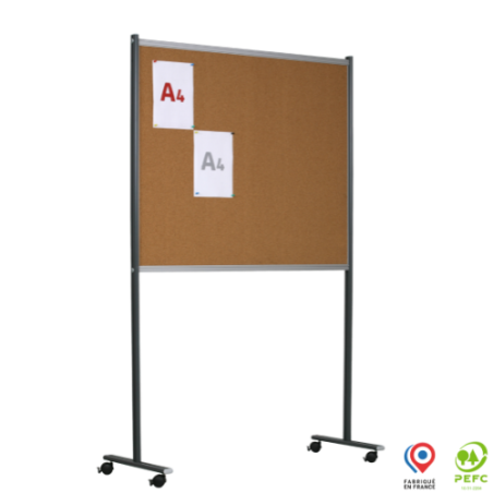 Tableaux d'Affichage Mobile