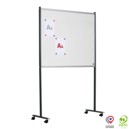 Tableaux d'Affichage Mobile