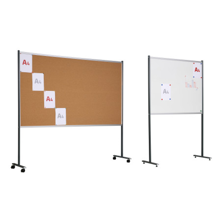 Tableaux d'Affichage Mobile