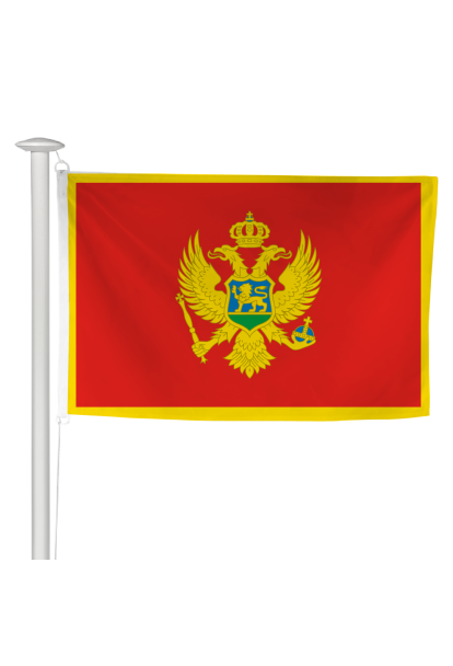 Pavillon Monténégro