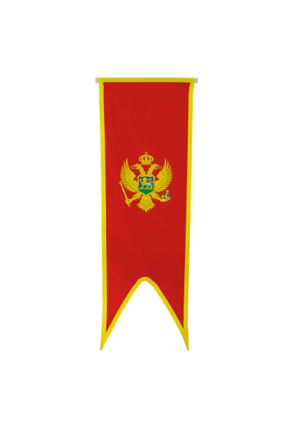 Oriflamme Monténégro