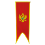 Oriflamme Monténégro