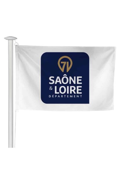 Pavillon du Conseil Départemental de Saône-et-Loire