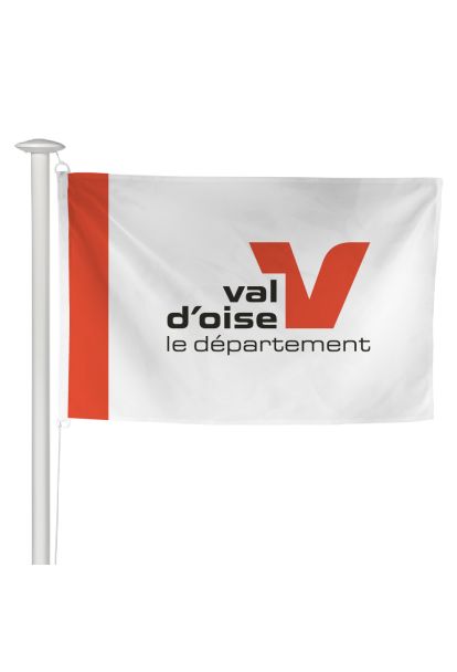 Pavillon du Conseil Départemental du Val d'Oise