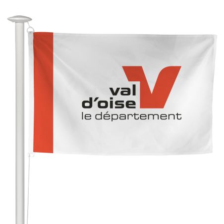 Pavillon du Conseil Départemental du Val d'Oise
