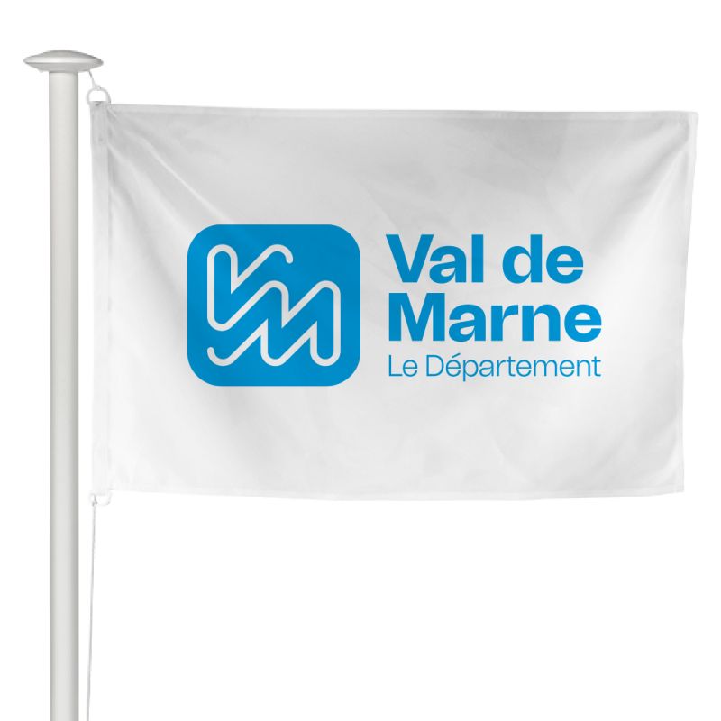 Pavillon du Conseil Départemental du Val-de-Marne