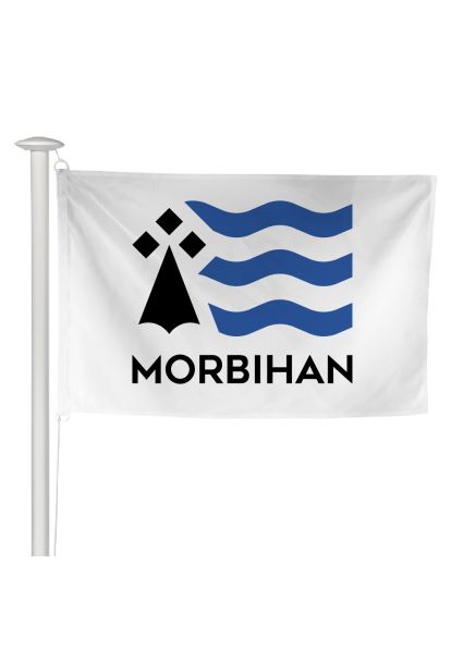 Pavillon du Conseil Départemental du Morbihan