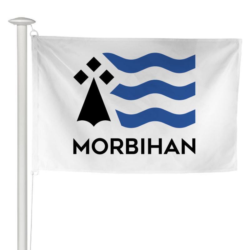 Pavillon du Conseil Départemental du Morbihan