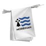 Guirlande du Conseil Départemental du Morbihan 