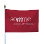 Drapeau du Conseil Départemental de la Somme
