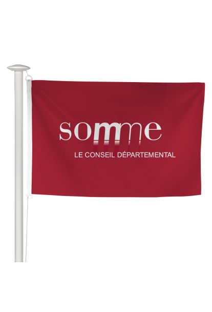 Pavillon du Conseil Départemental de la Somme