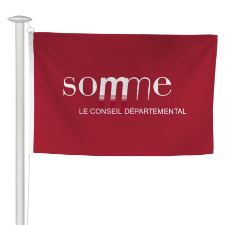 Pavillon du Conseil Départemental de la Somme