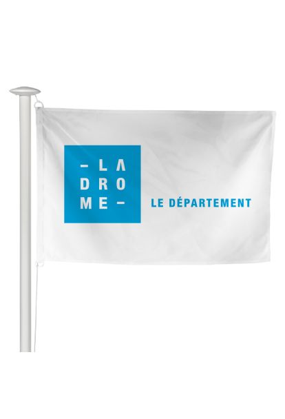 Pavillon du Conseil Départemental de la Drôme