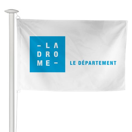 Pavillon du Conseil Départemental de la Drôme